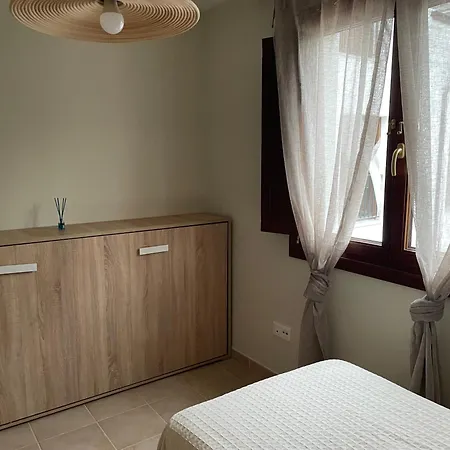 Apartamento El Puerto