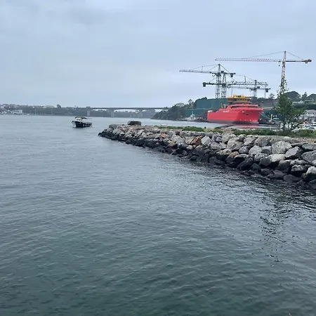 El Puerto Apartamento