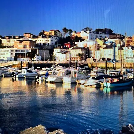 El Puerto Figueras (Asturias)