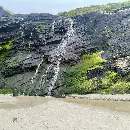 Apartamento El Puerto *