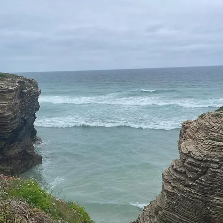 El Puerto Figueras (Asturias)