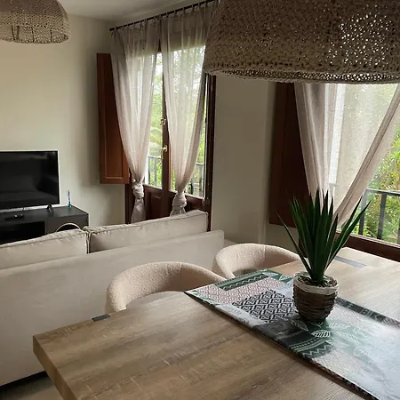 Apartamento El Puerto