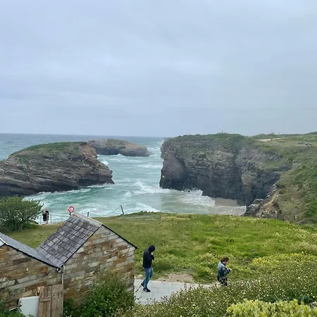 El Puerto Apartamento Figueras (Asturias)