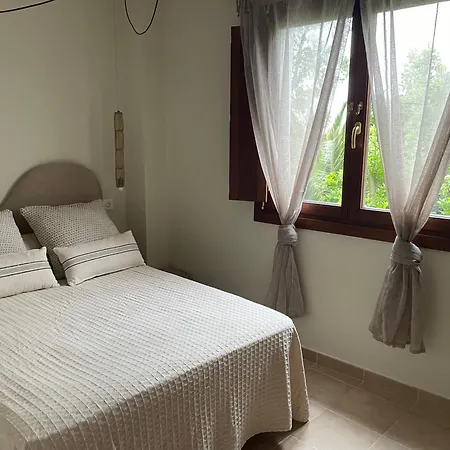 Apartamento El Puerto Figueras (Asturias)