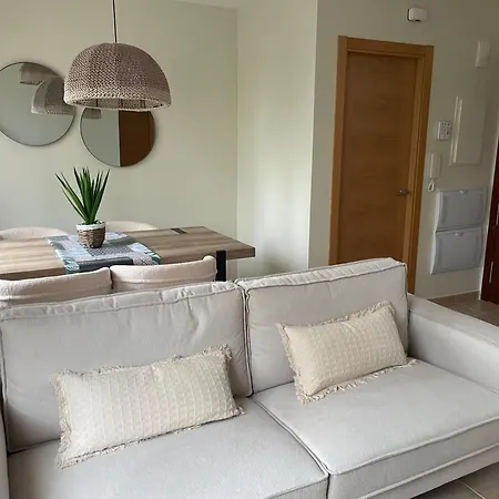 Apartment El Puerto
