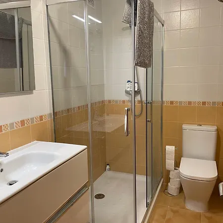 El Puerto Apartment *