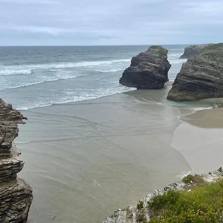 Apartment El Puerto *