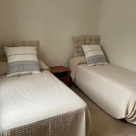 El Puerto Apartment