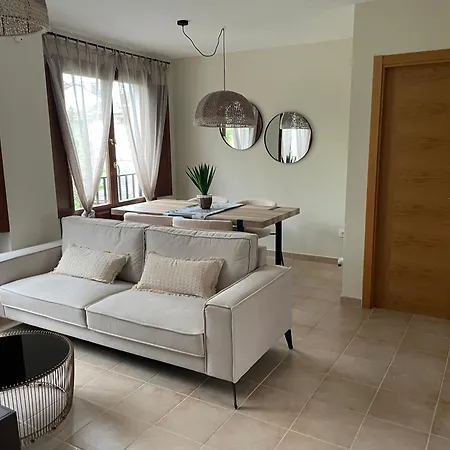 Apartment El Puerto *