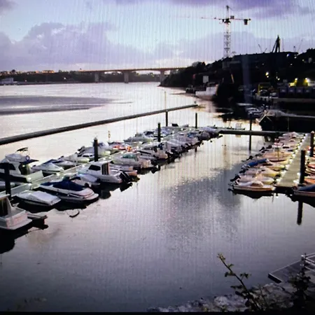 El Puerto Figueras (Asturias)