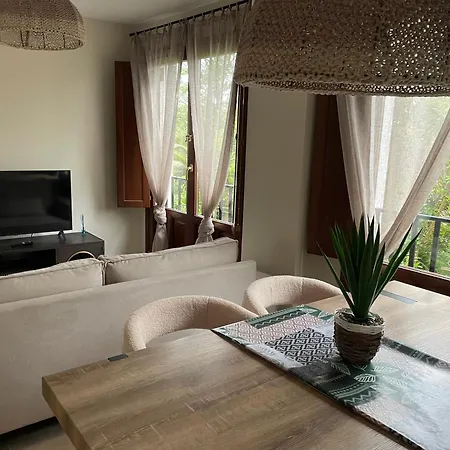El Puerto Apartment