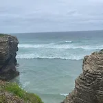 El Puerto Figueras (Asturias)
